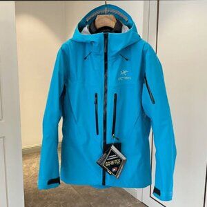 ARCTERYX GAMMA Arc'teryx Gamma MX Windproof Softshell Jacket (Men's and Women's)